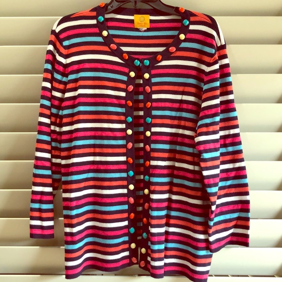 Beaded Cover-up - Picture 1 of 2